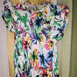 Fashion Nova Top